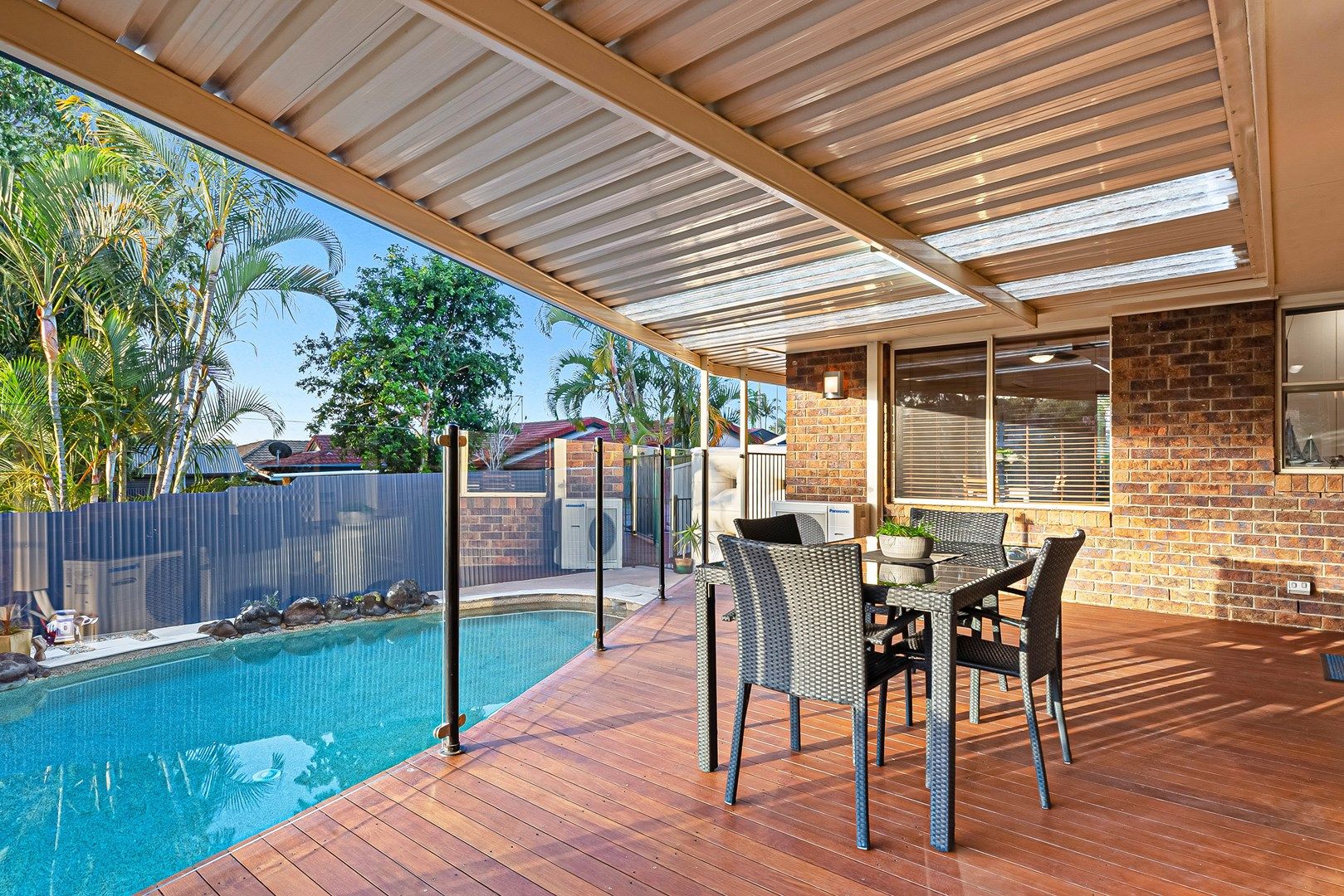 16 Colonsay Crescent, Merrimac QLD 4226, Image 0