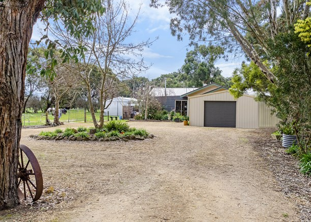 1600 Warrnambool-Caramut Road, Winslow VIC 3281