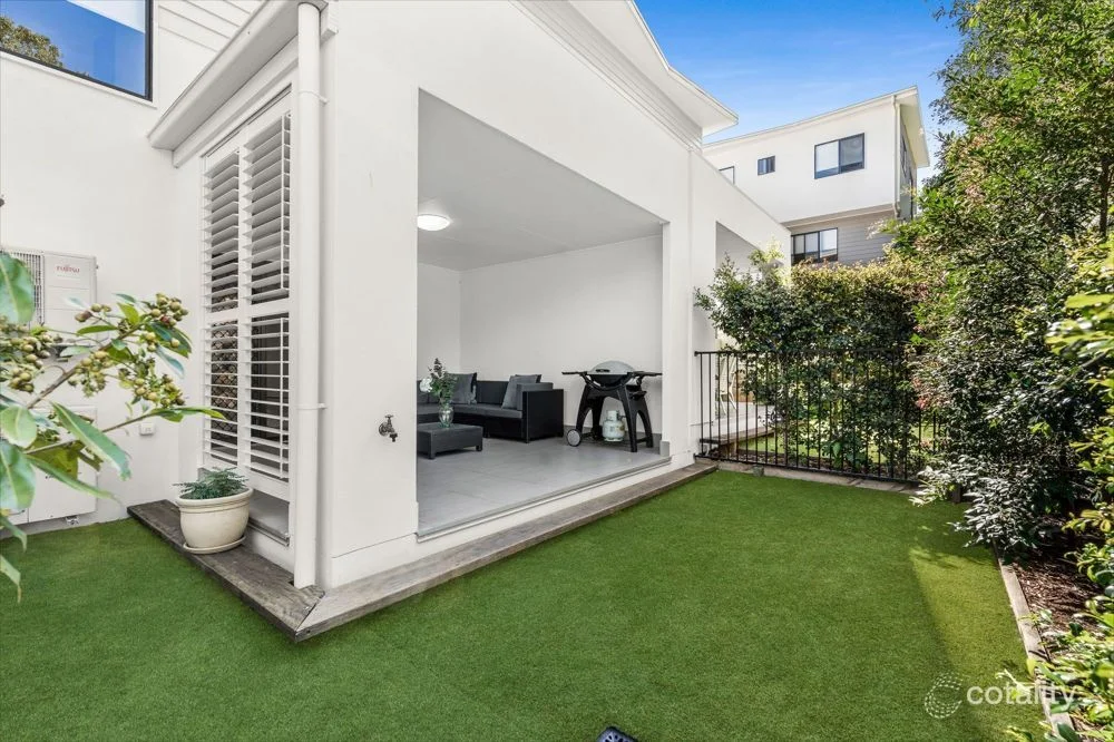 Additional image 9 of 14/15 Oasis Close, Manly West QLD 4179