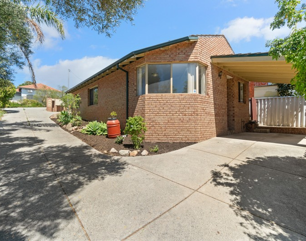 1/25 Wisbech Street, Bayswater WA 6053