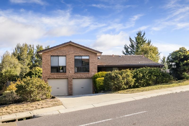 1 McKail Crescent, Stirling ACT 2611, Image 0
