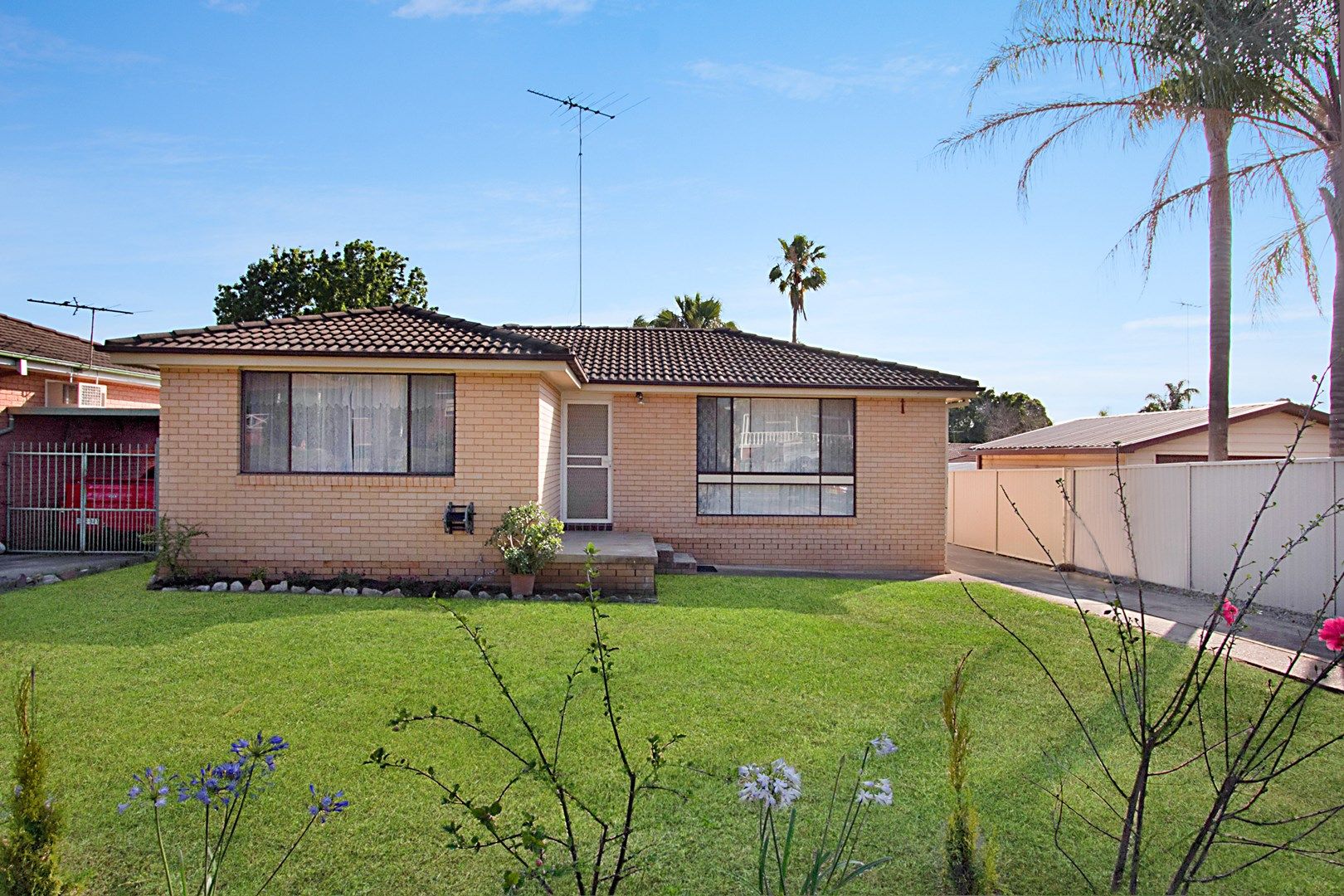 133 Hoyle Drive, Dean Park NSW 2761, Image 0