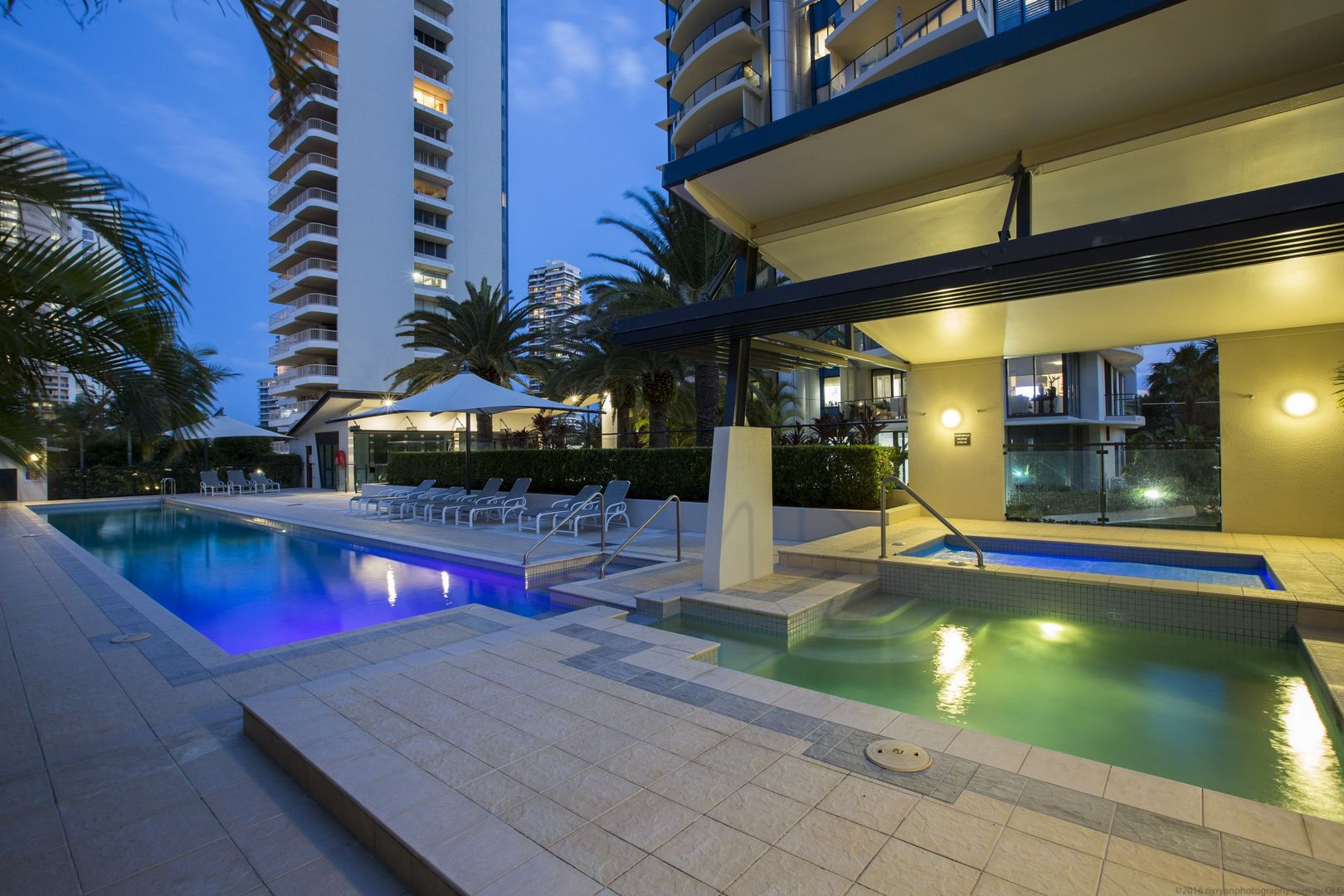 9/11 Peak Avenue, Main Beach QLD 4217, Image 2