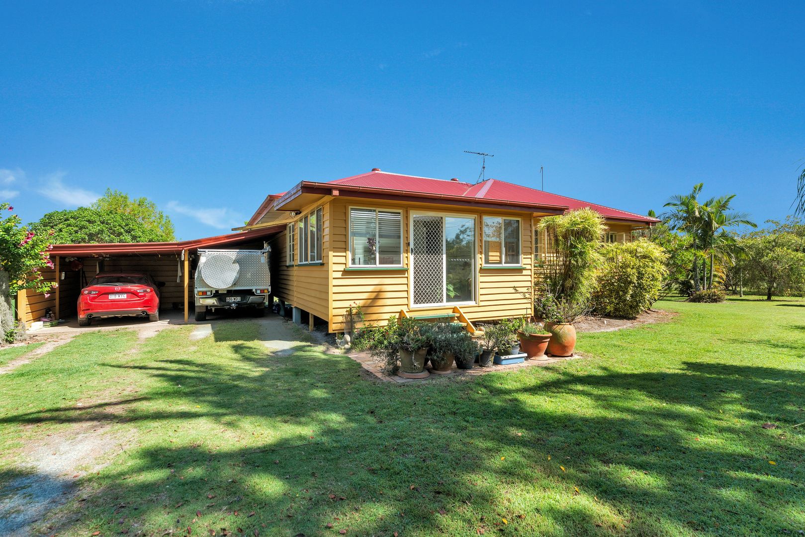 135147 Burke Rd, Donnybrook QLD 4510 House for Sale Domain