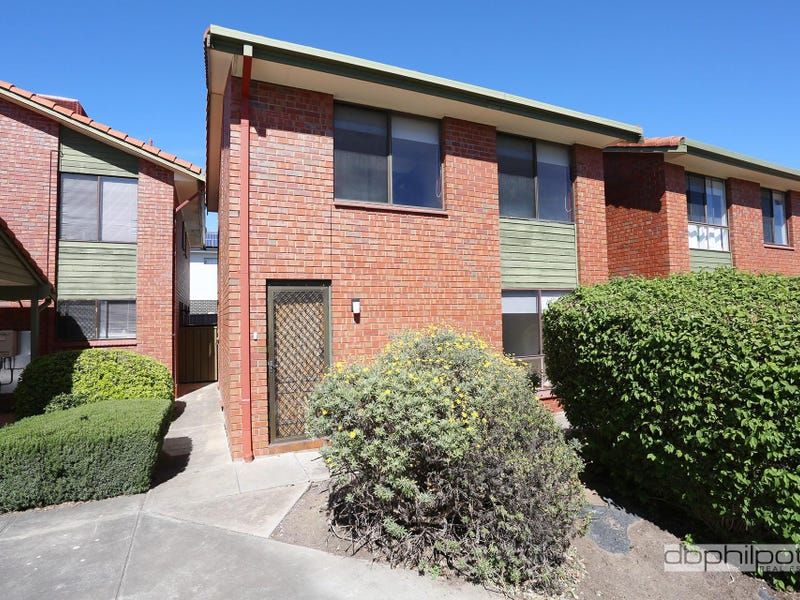 3 bedrooms Townhouse in 6/28 Gorge Road CAMPBELLTOWN SA, 5074