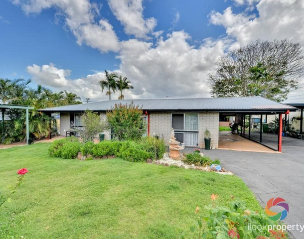 7 Bank Street, Browns Plains QLD 4118