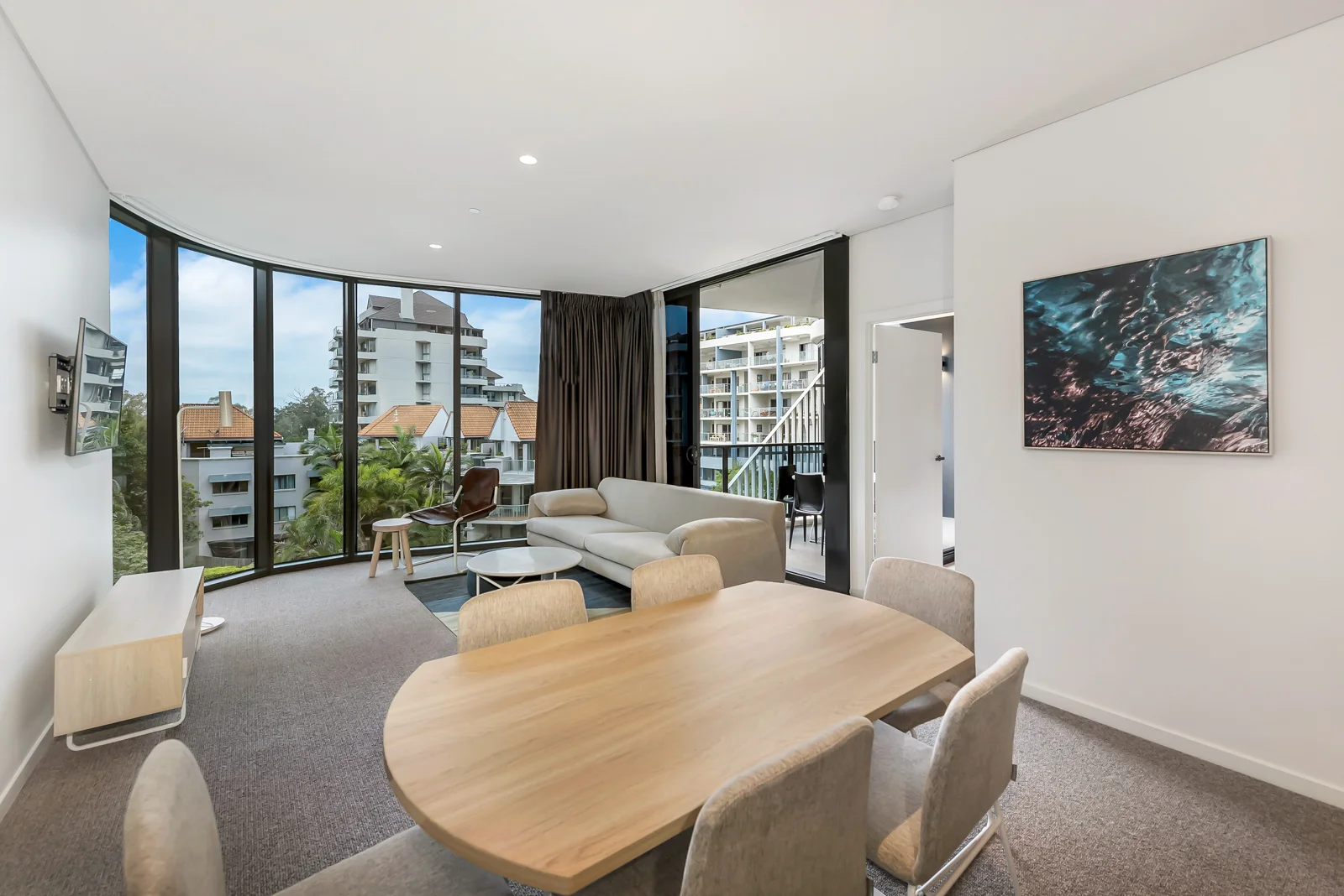 Additional image 6 of 406/232 Wellington Road, Kangaroo Point QLD 4169