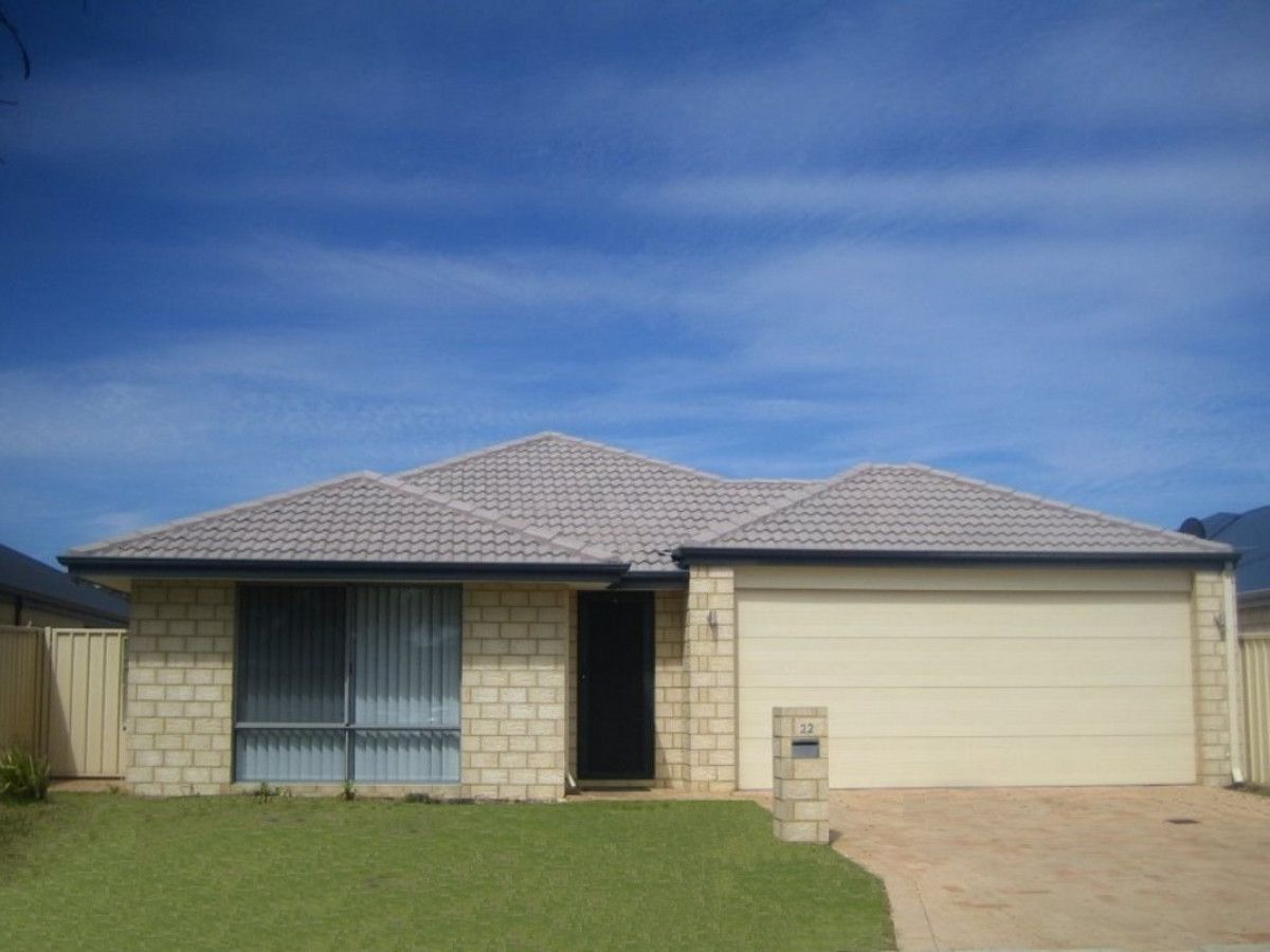 4 bedrooms House in 22 Lorne Bend SECRET HARBOUR WA, 6173