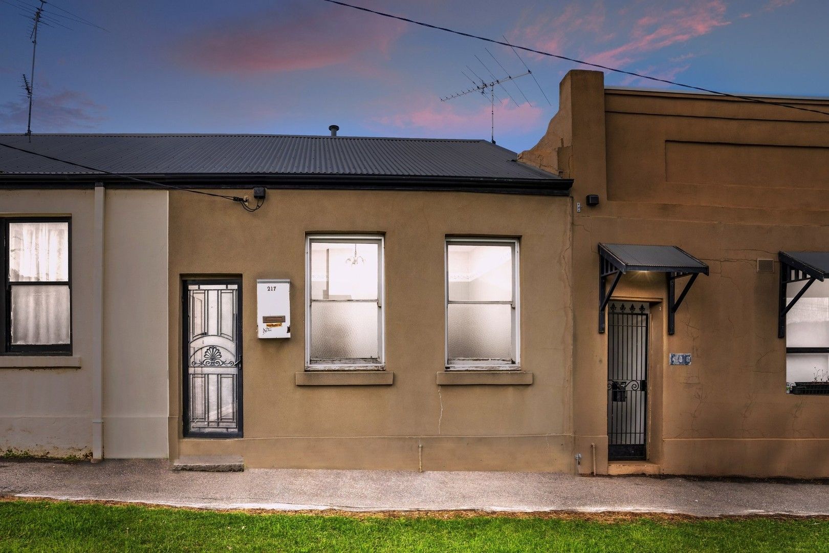 217 Bellerine Street, Geelong Property History & Address Research Domain