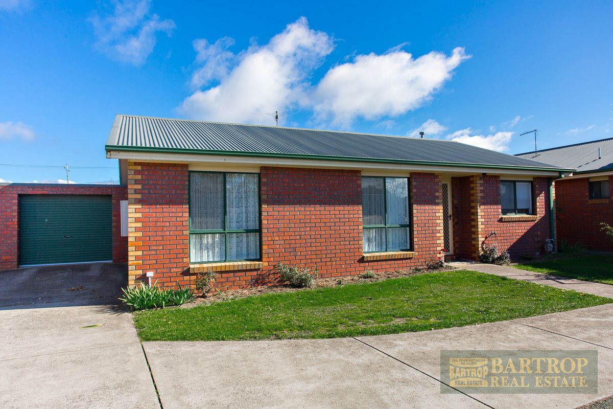 4/2 Sayle Street, Sebastopol VIC 3356, Image 0