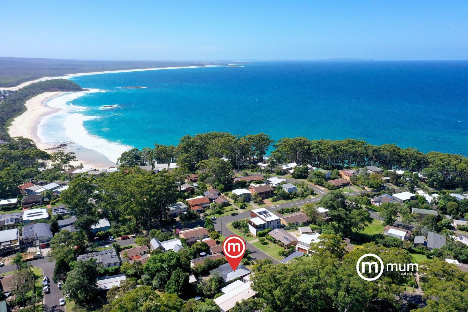 3 Hilltop Crescent, Mollymook Beach NSW 2539, Image 0