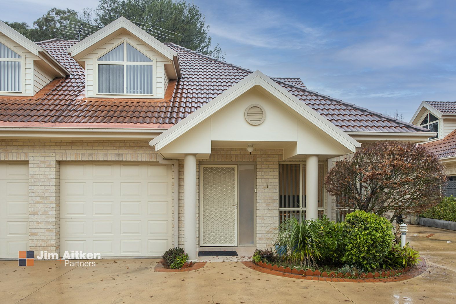 7/9-10 Park Street, Emu Plains NSW 2750, Image 0