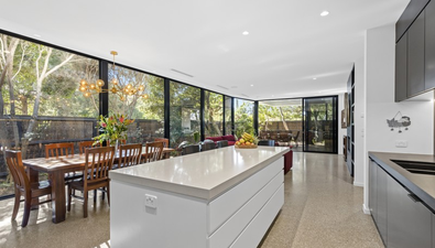 Picture of 5C Dalgetty Road, BEAUMARIS VIC 3193