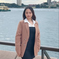 Delia(yinan) Tian, Sales representative