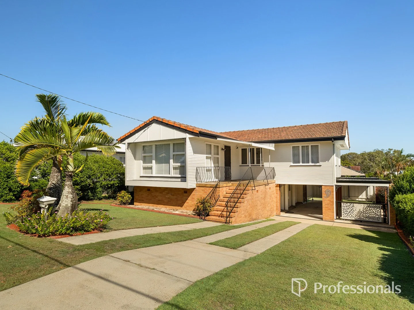 Primary image of 18 Ossian Street, Geebung QLD 4034