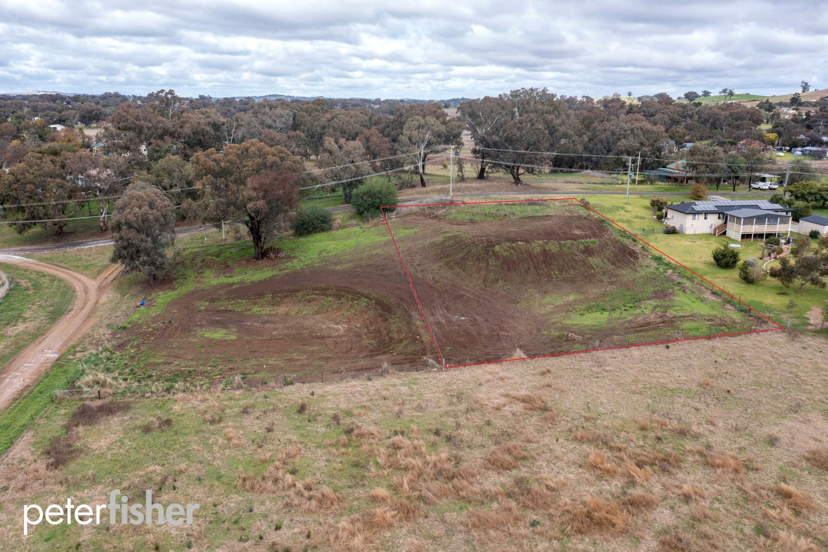 Lot 7 Merga Street, Cudal NSW 2864, Image 2