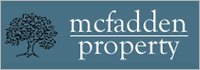 McFadden Property logo