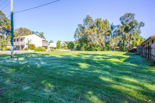 Picture of 19 Fraser Drive, TWEED HEADS SOUTH NSW 2486