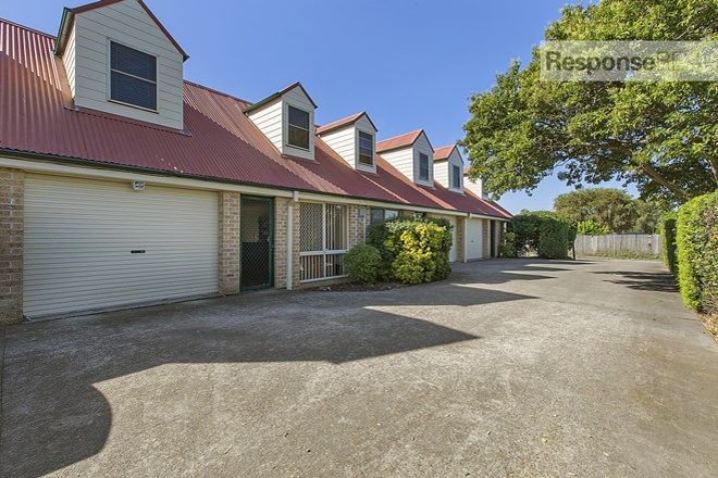 Picture of 3/546 George Street, SOUTH WINDSOR NSW 2756