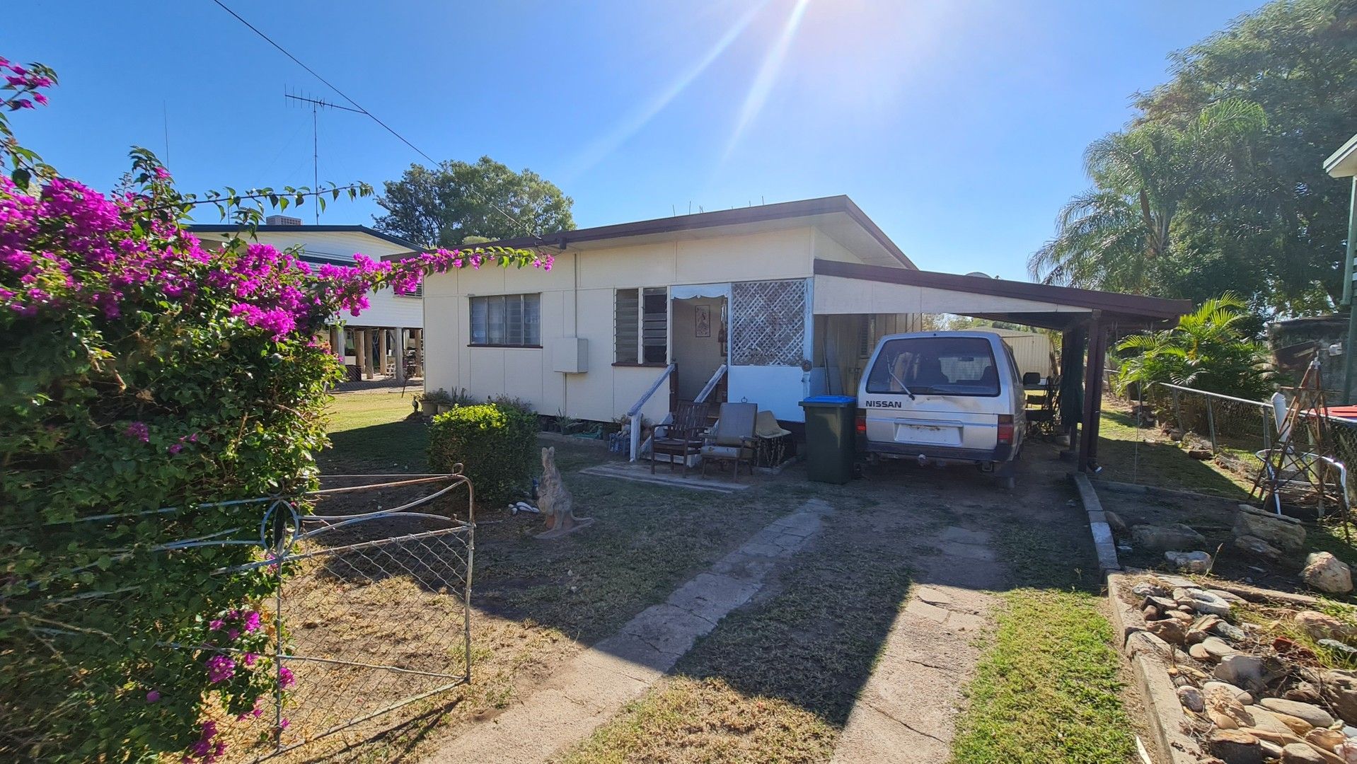 35 Eleventh Ave, Theodore QLD 4719, Image 0