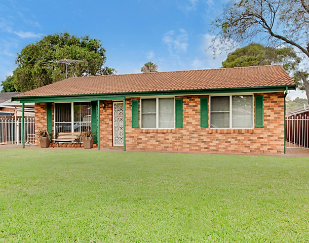 5 Caribou Place, Raby NSW 2566