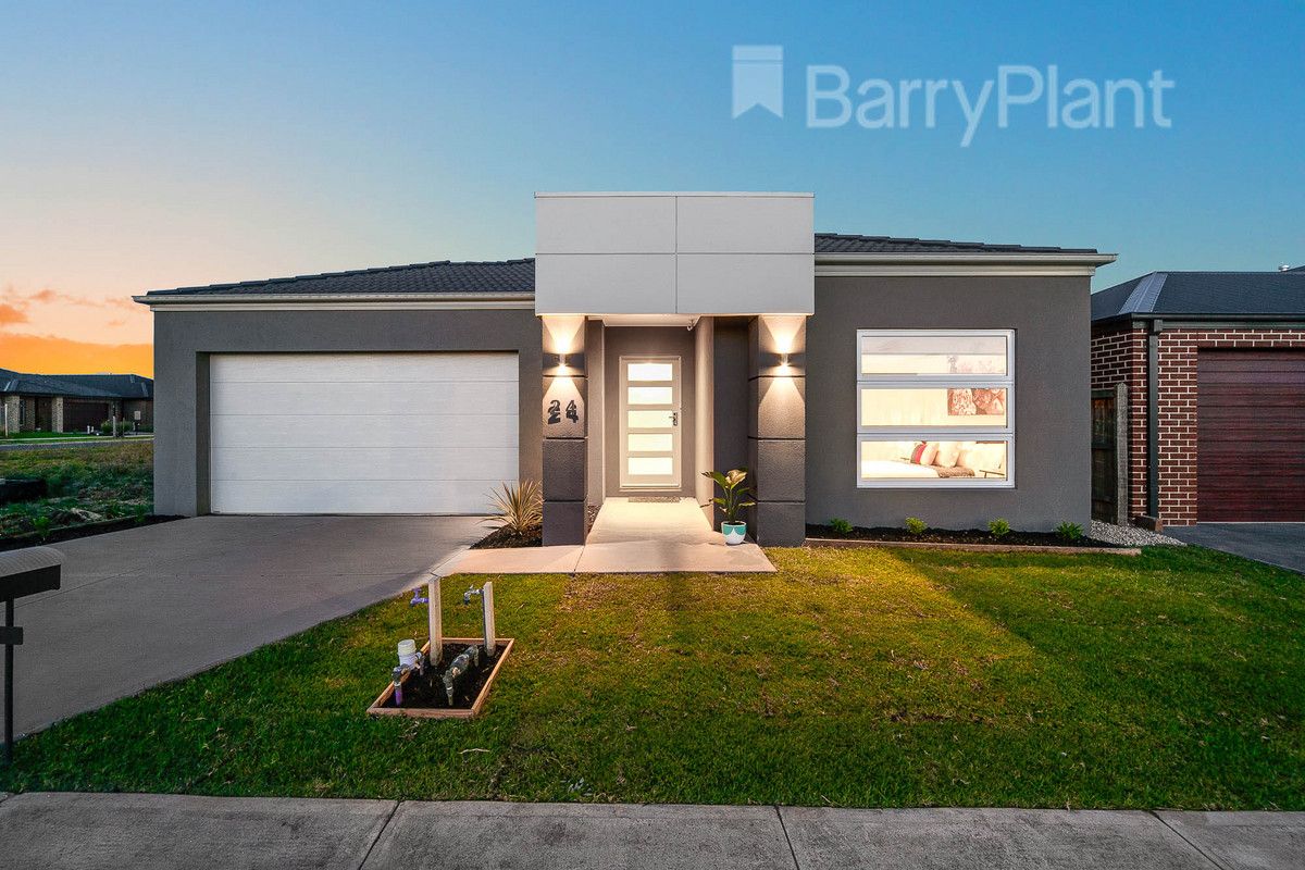 24 Double Delight Drive, Beaconsfield VIC 3807, Image 0