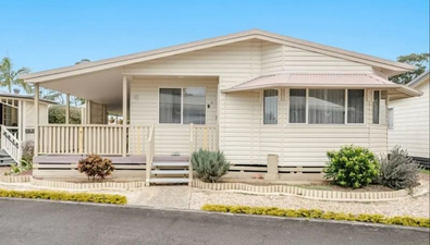 Picture of 88/502 Ross Lane, LENNOX HEAD NSW 2478