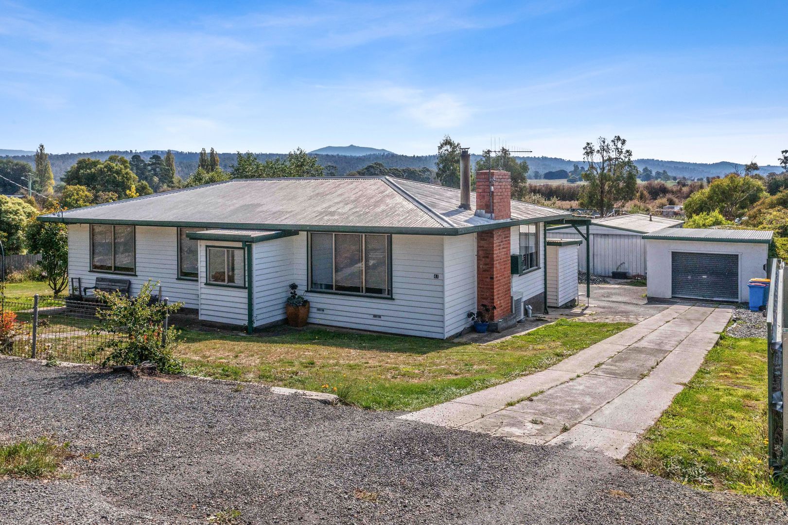 47 Talbot Street, Fingal TAS 7214, Image 1