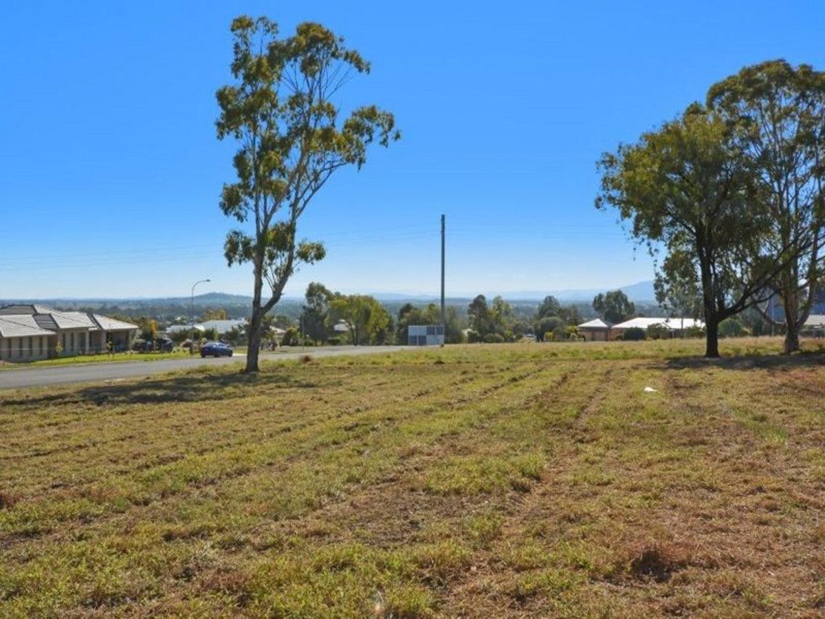 Lot 3 Bindea Place, Gunnedah NSW 2380, Image 2