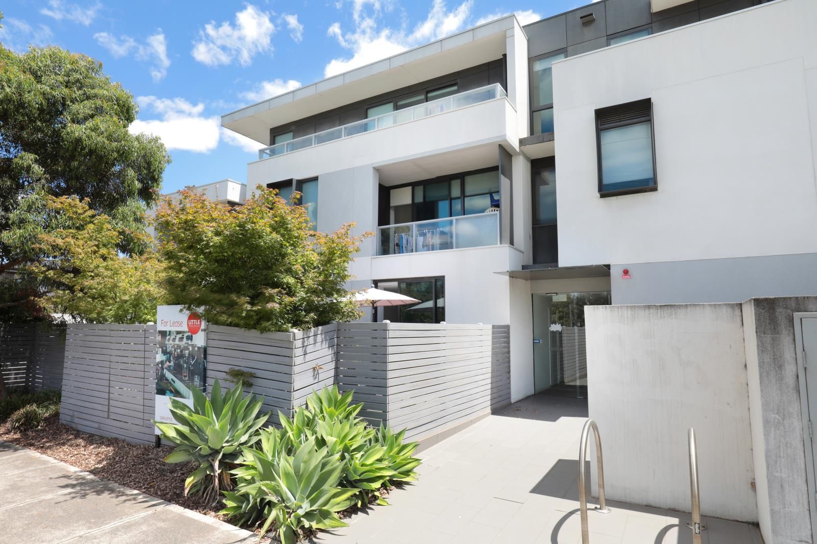 106/334336 Gordon Street, Maribyrnong VIC 3032 Apartment For Rent