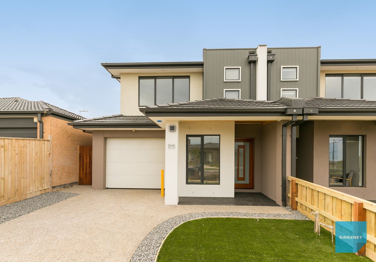 1/11 Lockwood Court, Fraser Rise VIC 3336, Image 0