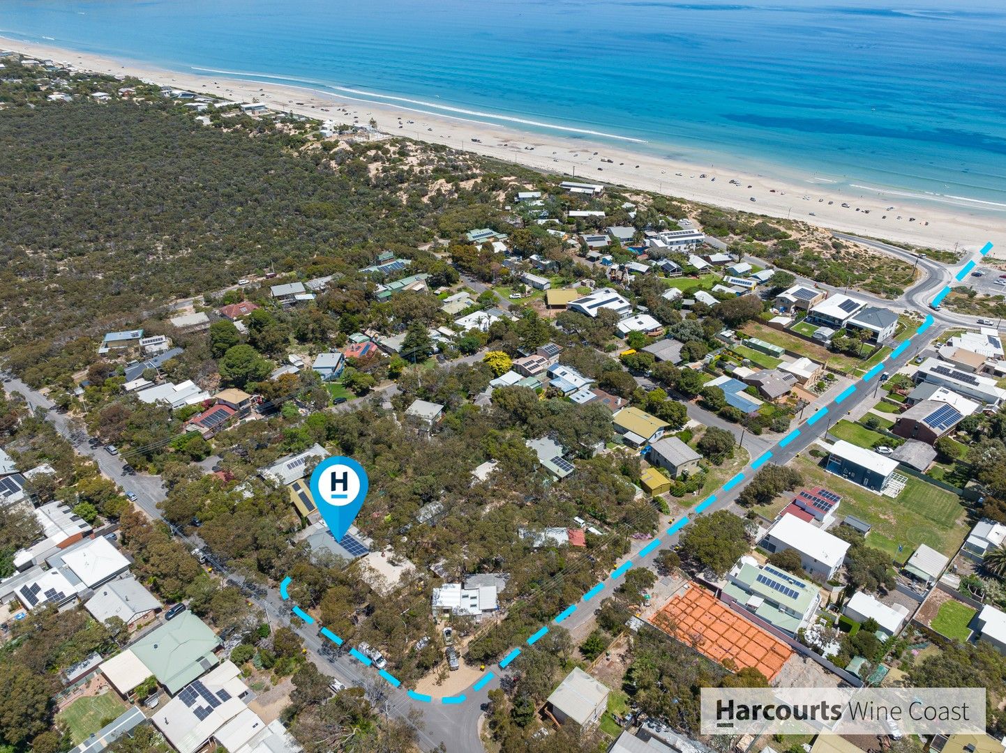 46 Bristol Street, Aldinga Beach SA 5173, Image 0