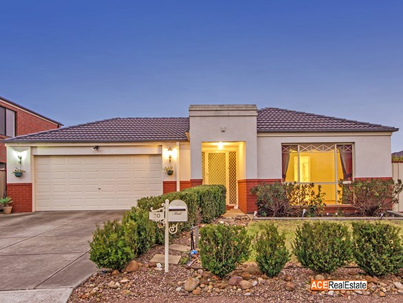 30 Dunkirk Drive, Point Cook VIC 3030