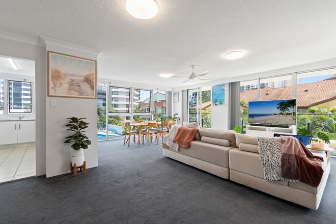 2D/1 Albert Avenue Broadbeach 4218 - Image 6