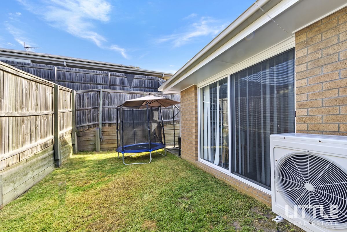 31 Milly Circuit, Ormeau QLD 4208, Image 2