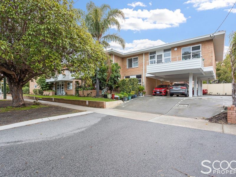 2 bedrooms Apartment / Unit / Flat in 8/65 Stirling Highway NEDLANDS WA, 6009