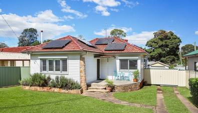 Picture of 4 Bromfield Avenue, TOONGABBIE NSW 2146