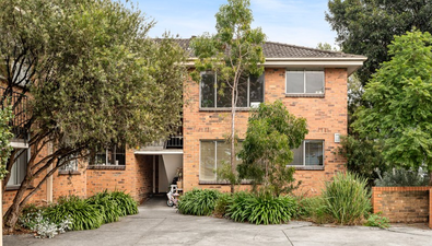 Picture of 8/1 Gibson Street, ALPHINGTON VIC 3078