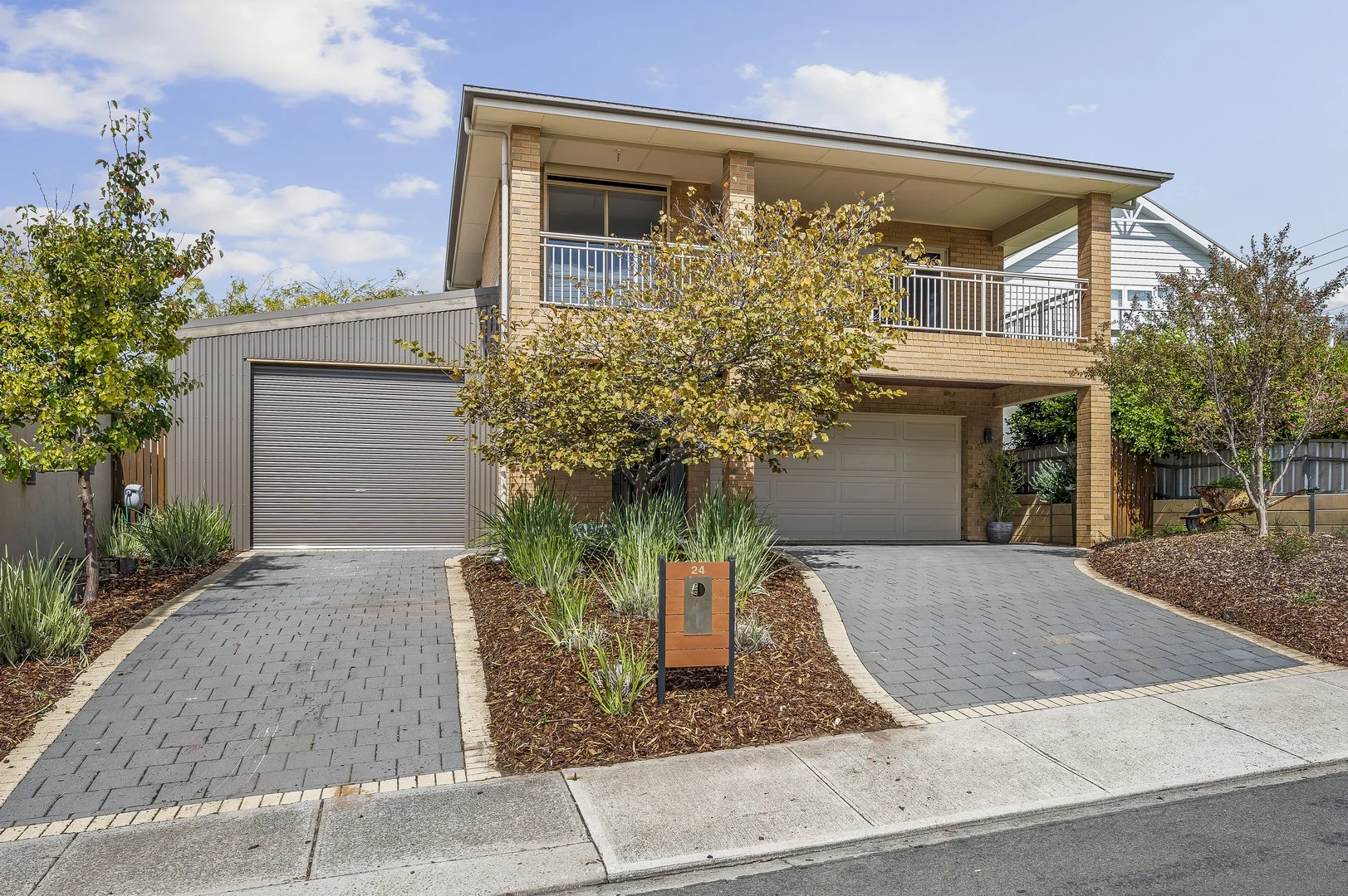 24 Benny Avenue, Port Noarlunga SA 5167