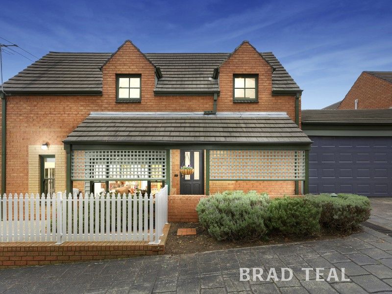 5/111 Tasman Avenue, Strathmore Heights Property History & Address Research Domain