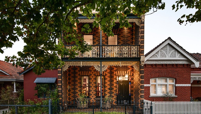 Picture of 168 Mckean Street, FITZROY NORTH VIC 3068