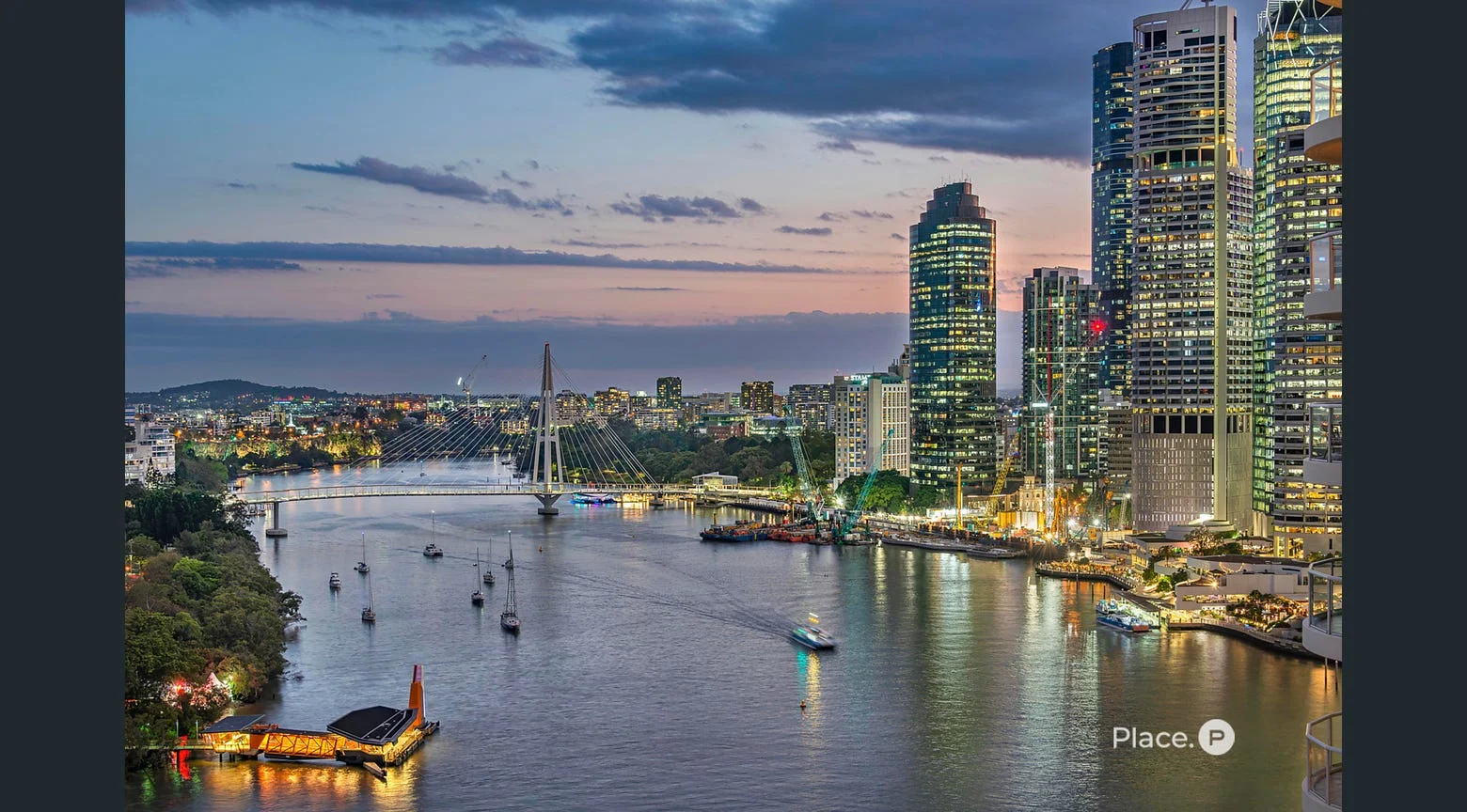 Additional image 20 of 4/82 Boundary Street, Brisbane City QLD 4000