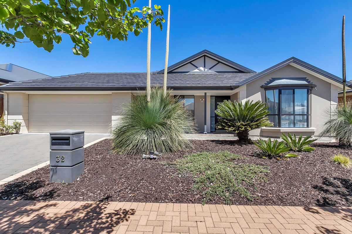 32 Tidal Street, Seaford Meadows SA 5169, Image 0