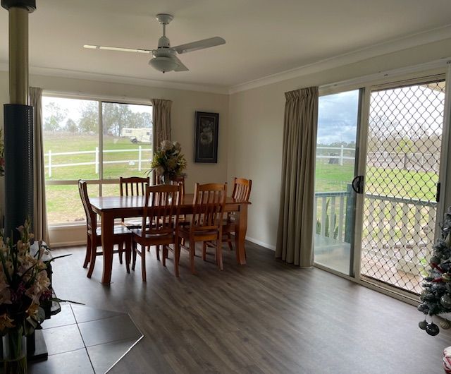 1261 Runnymede Road, Nanango QLD 4615, Image 2