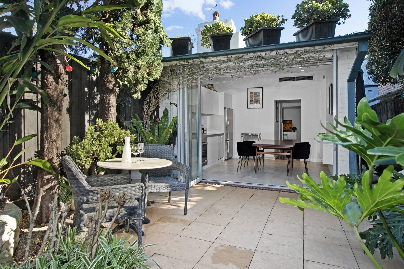 2 bedrooms Semi-Detached in 114 Denison st CAMPERDOWN NSW, 2050