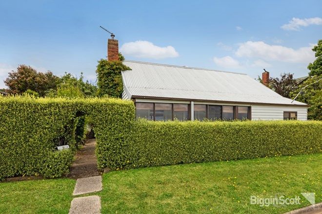 Picture of 9 Camp Street, CRESWICK VIC 3363