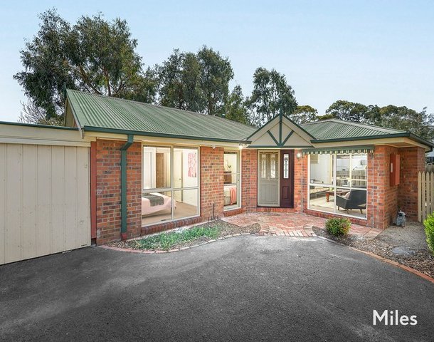 2 Para Road, Lower Plenty VIC 3093