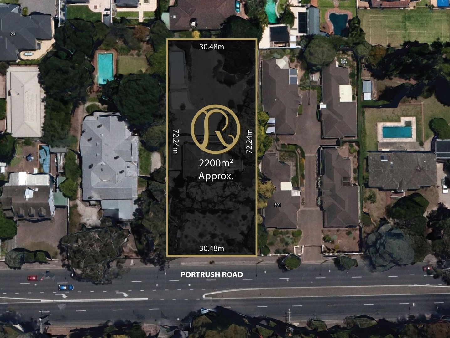 593 Portrush Road, Glenunga SA 5064, Image 1