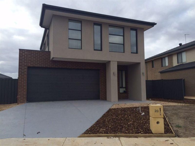 3 bedrooms House in 20 Ixora Crescent WYNDHAM VALE VIC, 3024