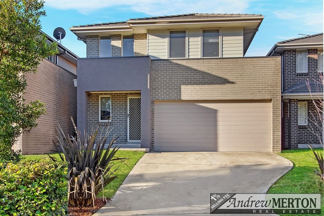 43 Horatio Ave, Kellyville NSW 2155, Image 0